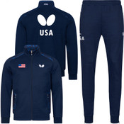 Closeout Tracksuits