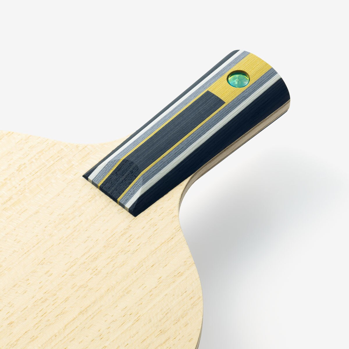 Fan Zhendong Super ZLC CS | Butterfly Penhold Table Tennis Blade