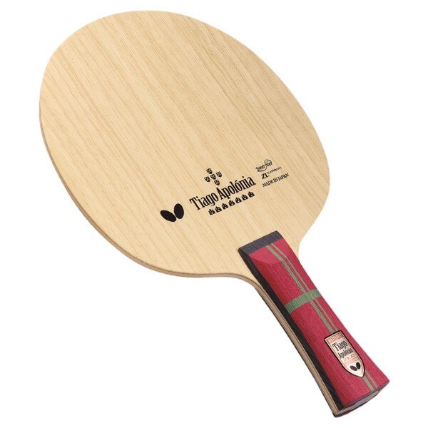 Apolonia Zlc Butterfly Table Tennis