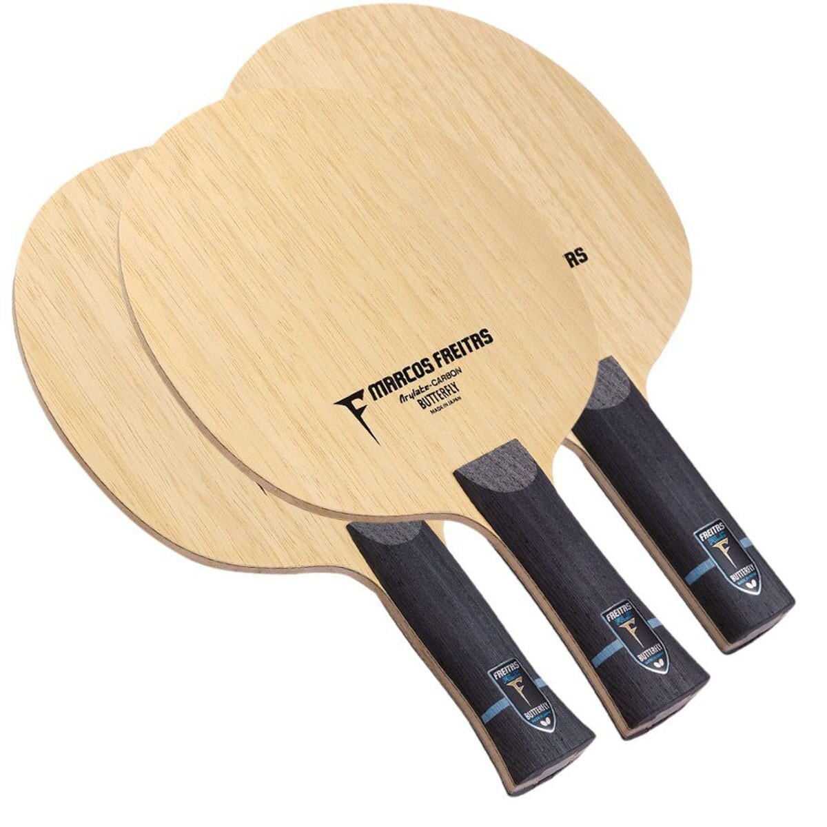 Freitas ALC | Butterfly Table Tennis Blade