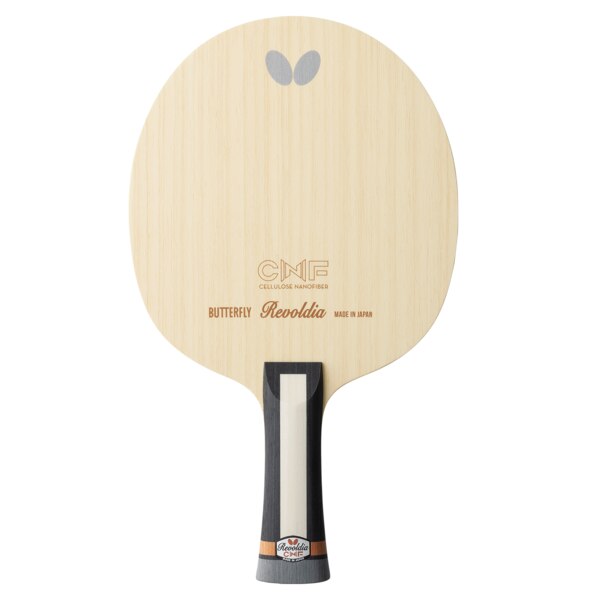 Revoldia CNF | Butterfly Table Tennis Blade