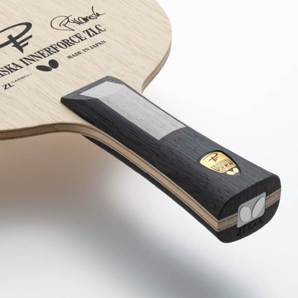 Franziska Innerforce ZLC | Butterfly Table Tennis Blade