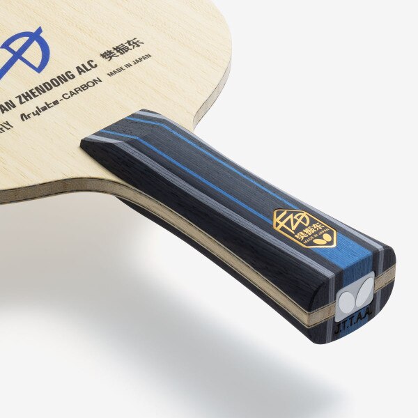 Butterfly Fan Zhendong ALC Table Tennis Blade