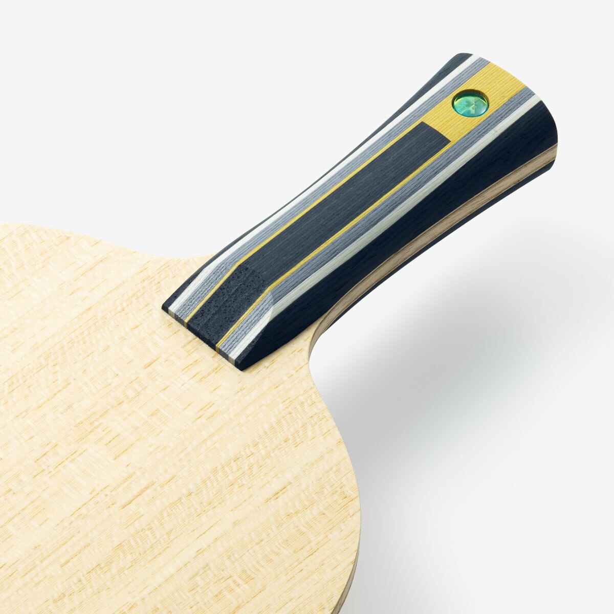 Butterfly Fan Zhendong Super ZLC Table Tennis Blade