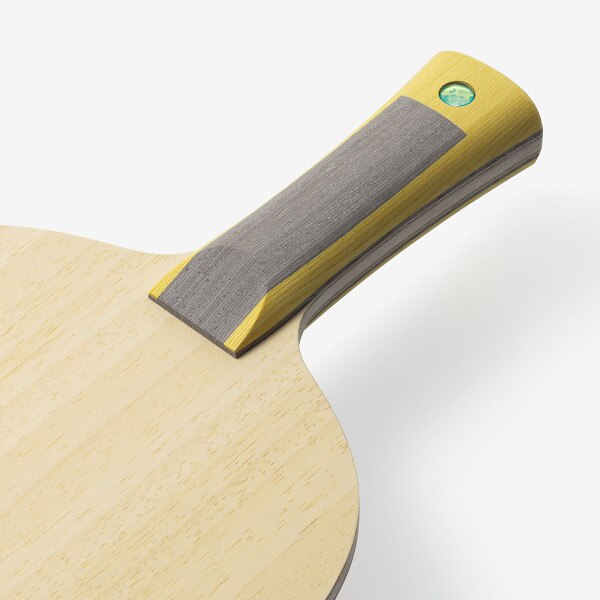 Raquette De Ping-pong Butterfly Harimoto IF-ZLC FL - Neuve En Boîte, Made In Japan