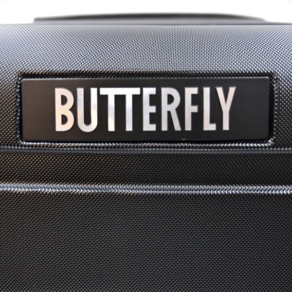 Butterfly FOLDOA Tour Duffle Bag ,Cross Bag for Table Tennis Ping Pong(3  colors)