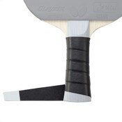 1 Pcs Tennis Raquette Grip Tape, Poignées de Tennis Collantes