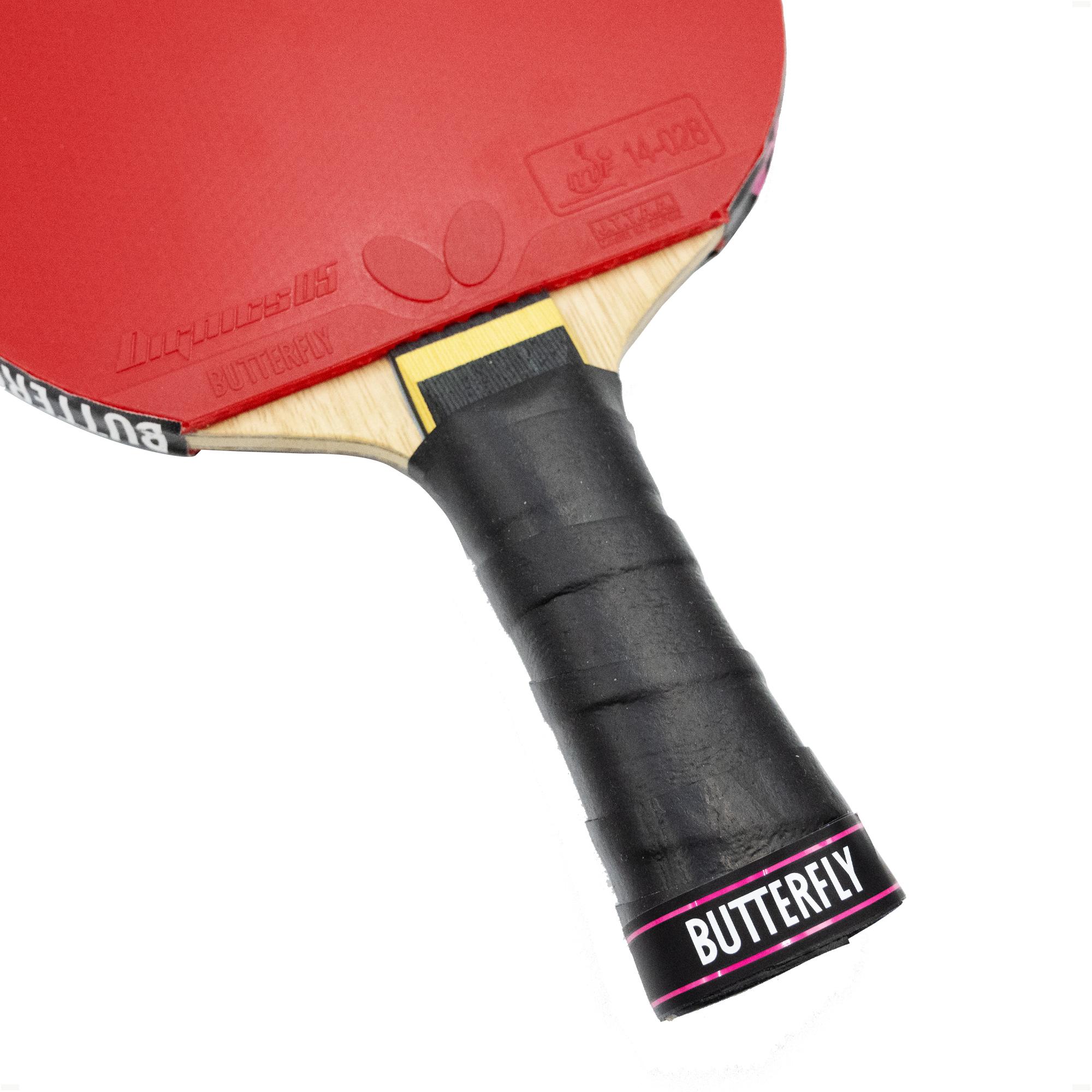 Butterfly Grip Tape - Thumbnail 4