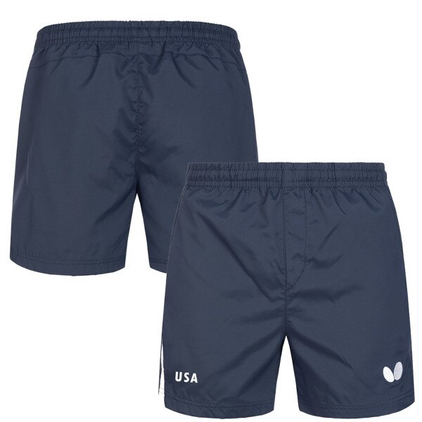USA Team 24 Shorts Butterfly Table Tennis