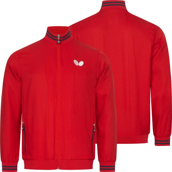Puren Tracksuit Butterfly Table Tennis