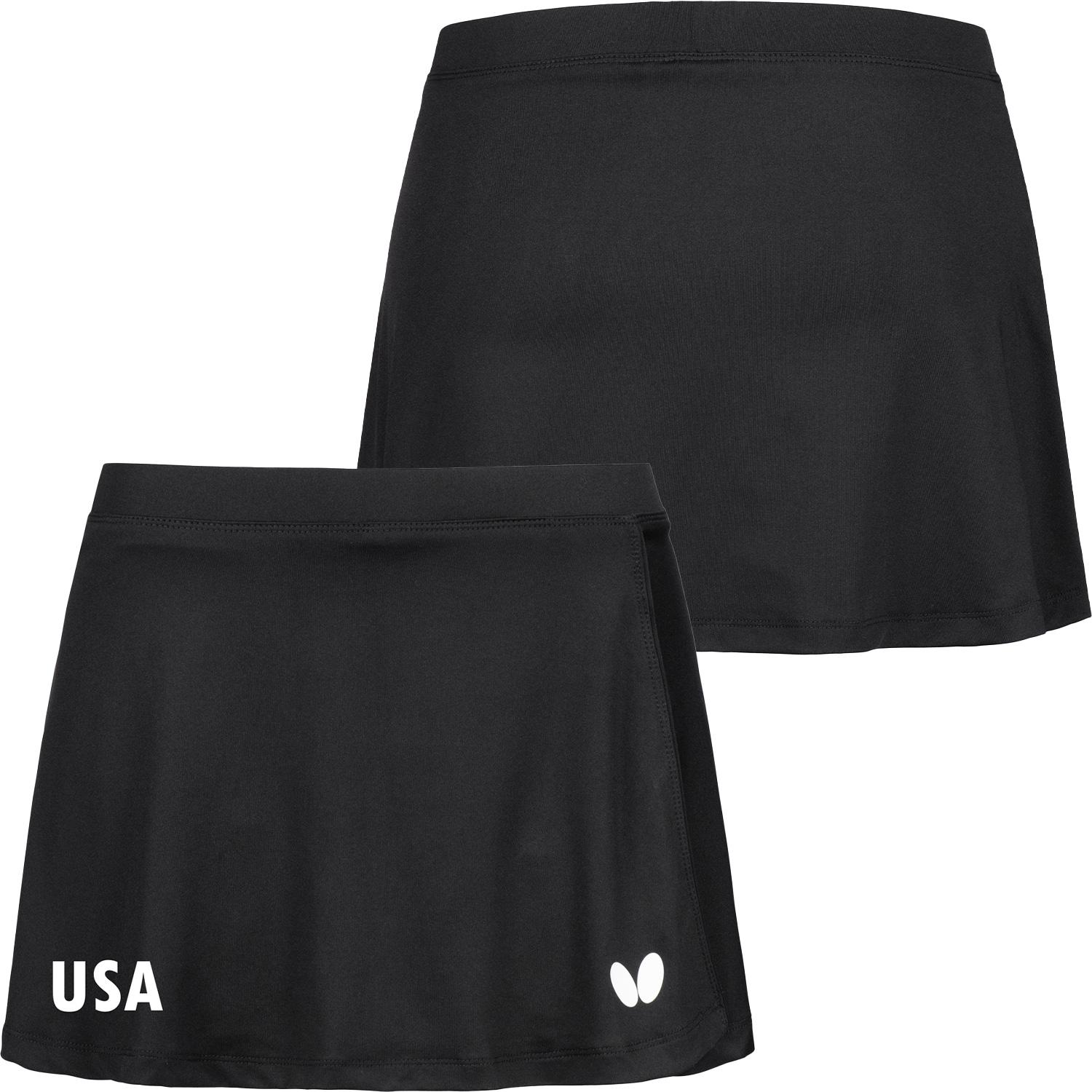 USA Team 25 Skirt