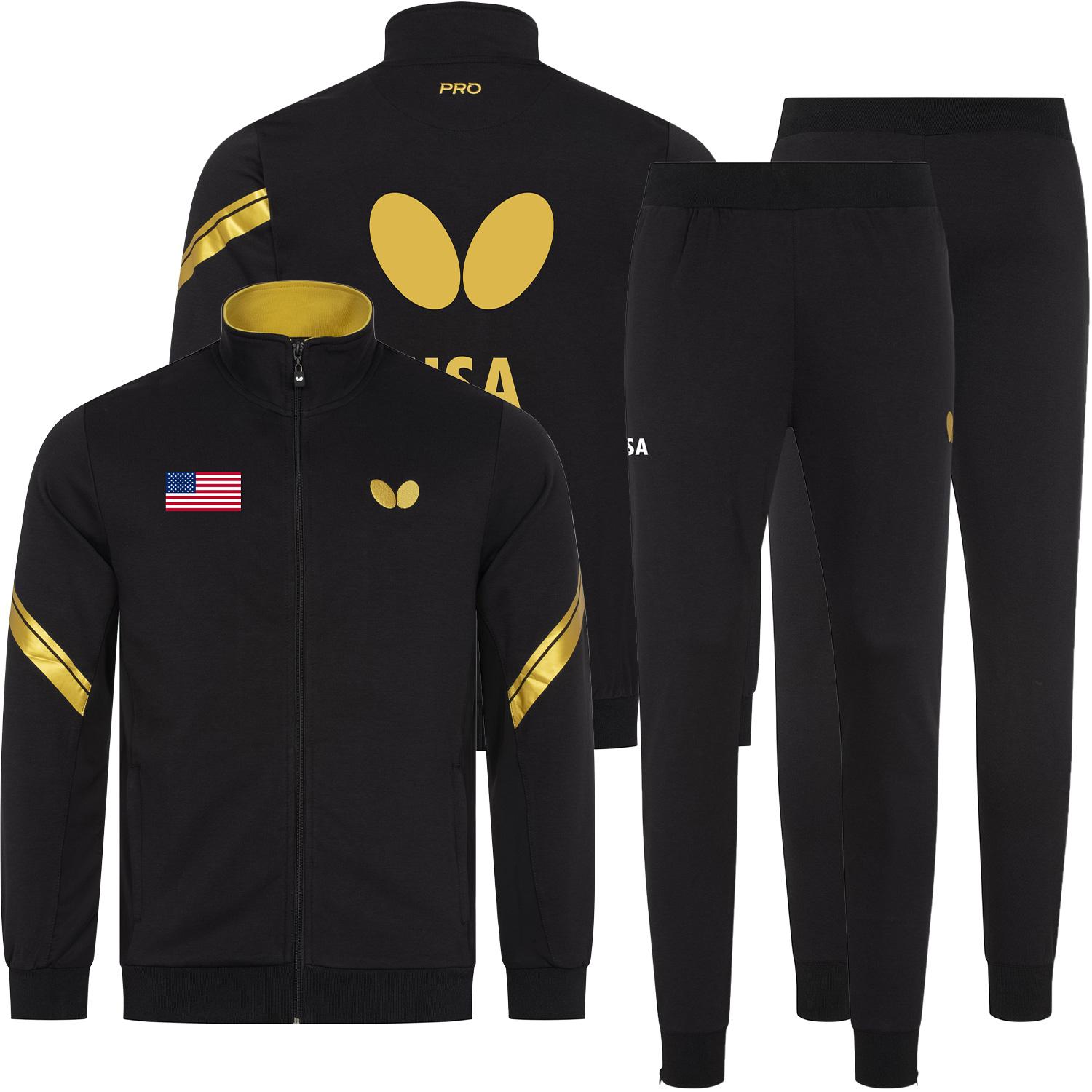 USA Team 25 Tracksuit