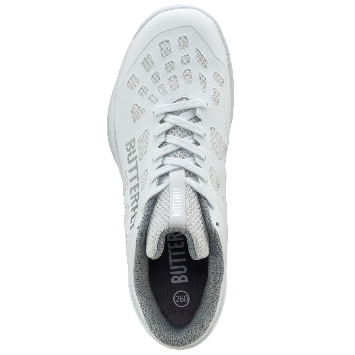 Lezoline Levalis Shoes | Butterfly Table Tennis