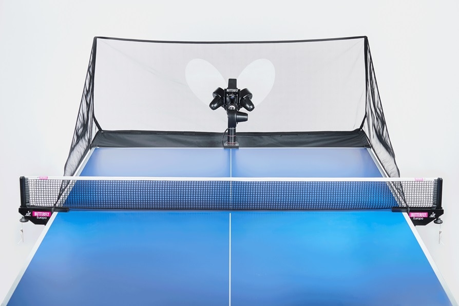 Butterfly Amicus Robot