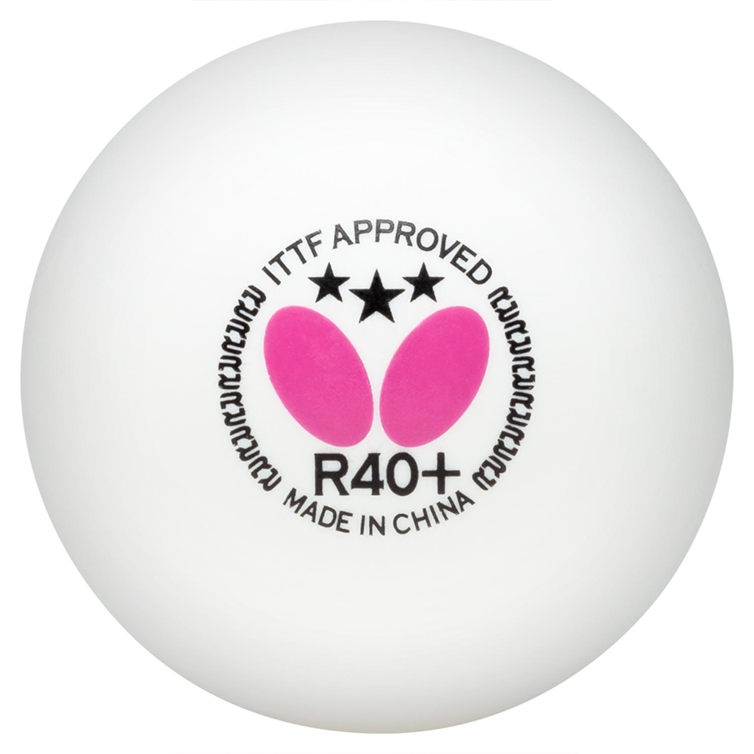 Butterfly R40+ Ball - Thumbnail 4