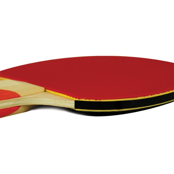 Red Ping Pong