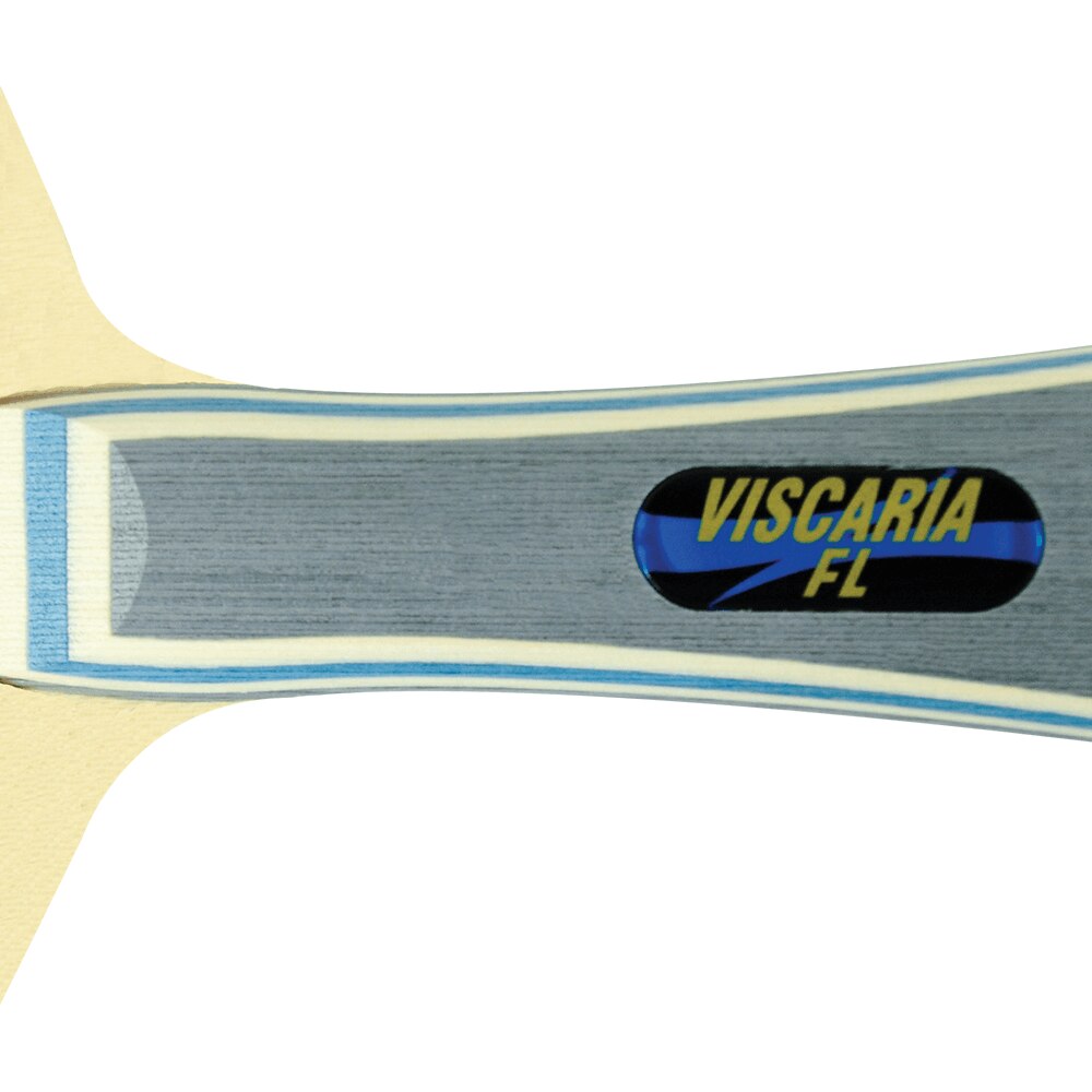 Viscaria FL Pro-Line with Tenergy 05 | Butterfly Table Tennis Racket