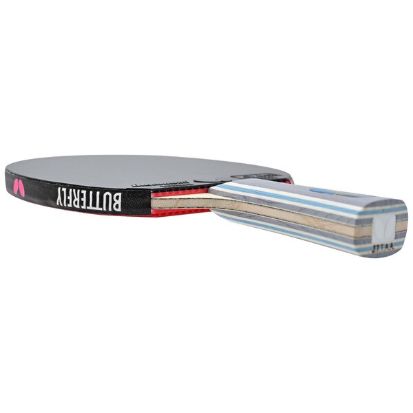 Viscaria Pro-Line Racket | Butterfly Table Tennis