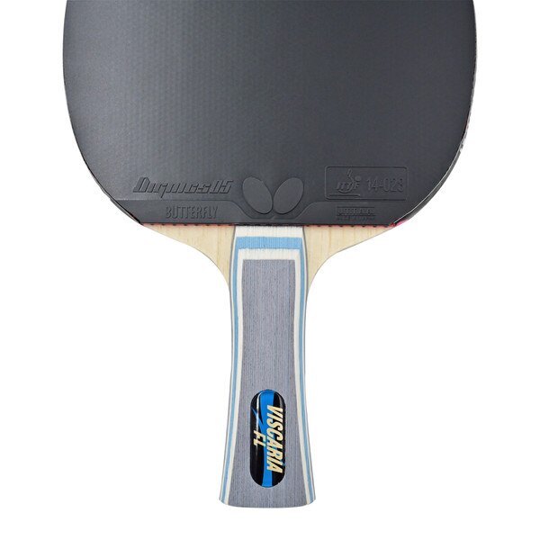 Viscaria Pro-Line Racket | Butterfly Table Tennis