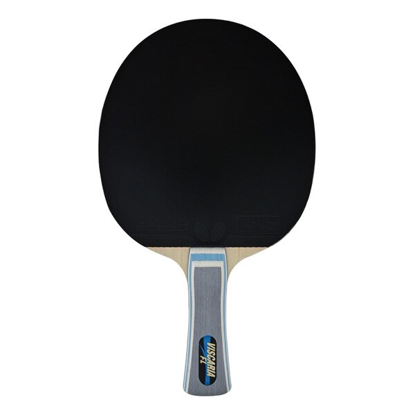 Viscaria Pro-Line Racket | Butterfly Table Tennis
