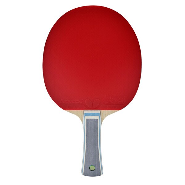 Viscaria Pro-Line Racket | Butterfly Table Tennis