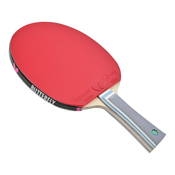 Viscaria Pro-Line Racket | Butterfly Table Tennis