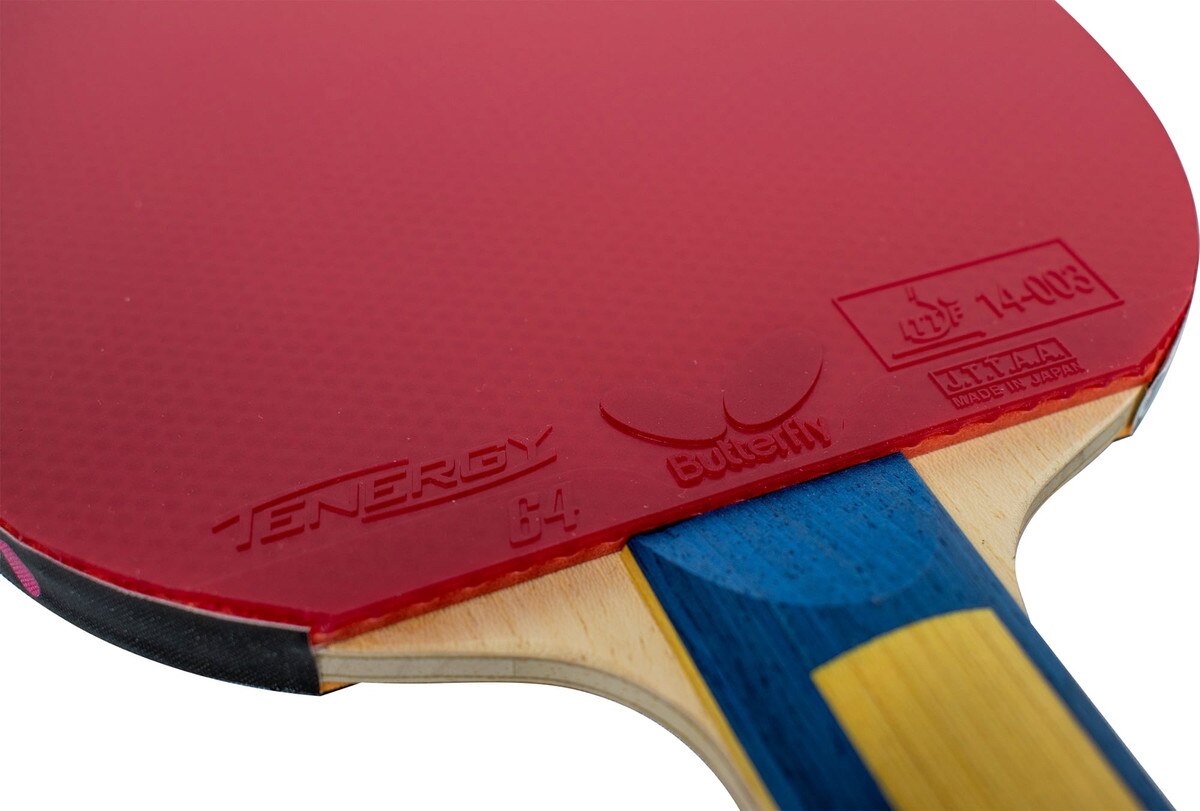 Innershield Layer ZLF Pro-Line Racket | Butterfly Table Tennis