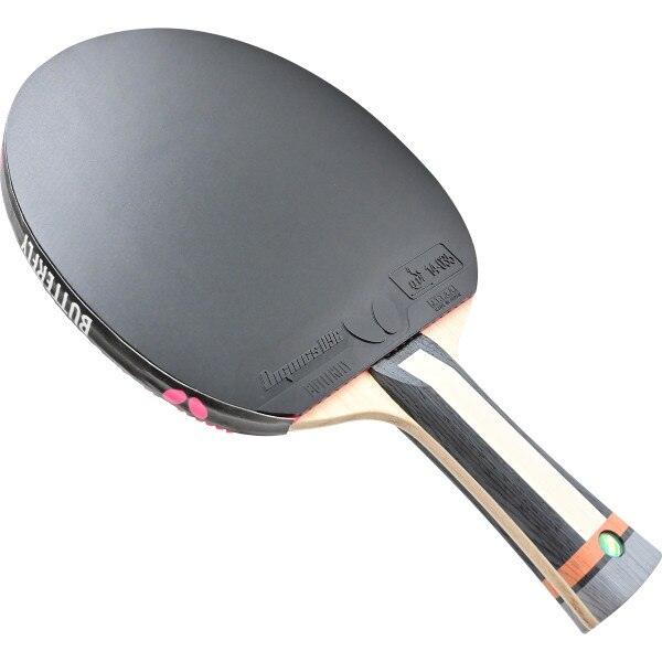 Revoldia CNF Pro-Line Racket | Butterfly Table Tennis