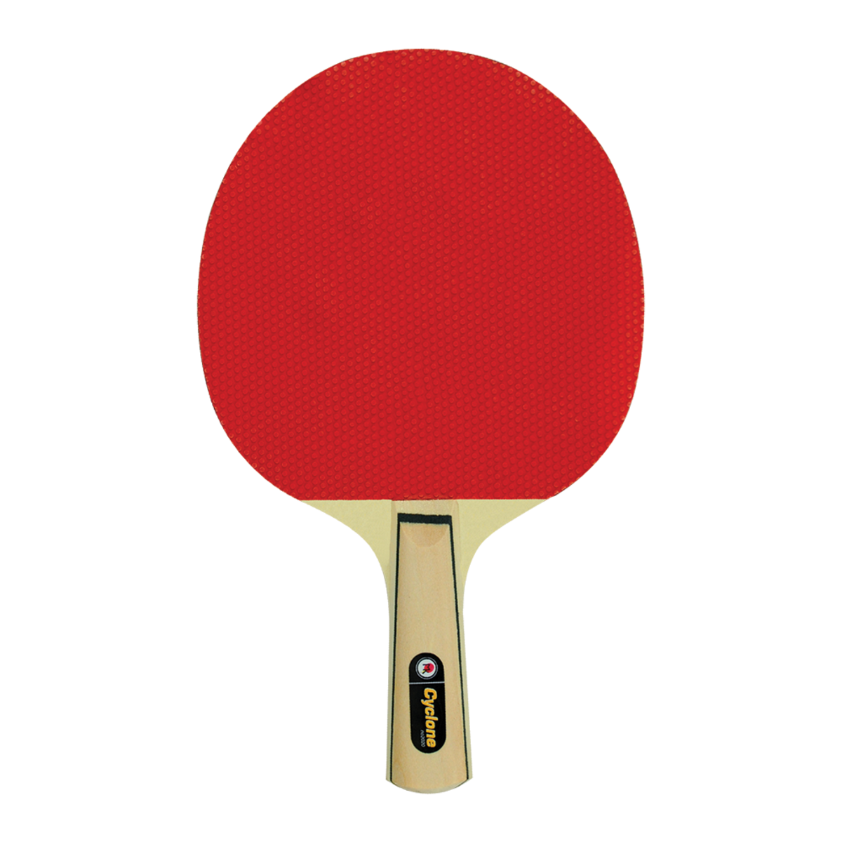 Cyclone Racket Cyclone 4-Player Set | Butterfly Table Tennis Racket