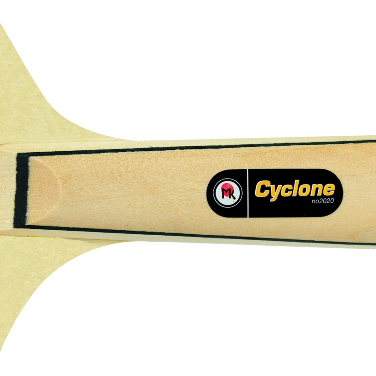 Cyclone Racket Cyclone 4-Player Set | Butterfly Table Tennis Racket