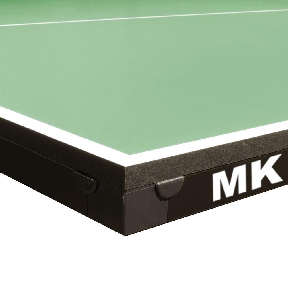 Martin Kilpatrick Pool Table Conversion Tennis Top