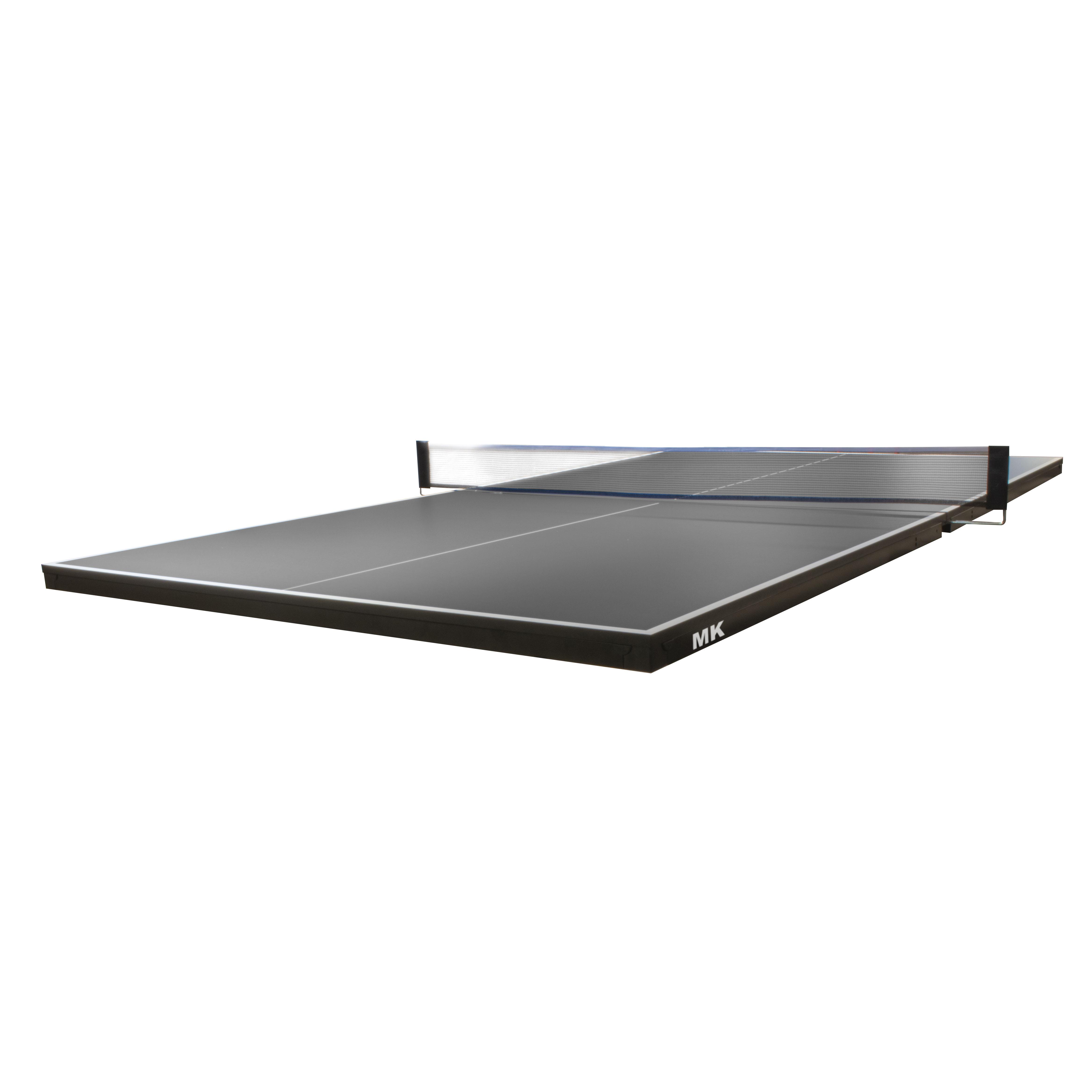 Martin Kilpatrick Pool Table Ping Pong Conversion Top