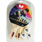 Raquette de Tennis de Table & Ping Pong | Dandoy Sports