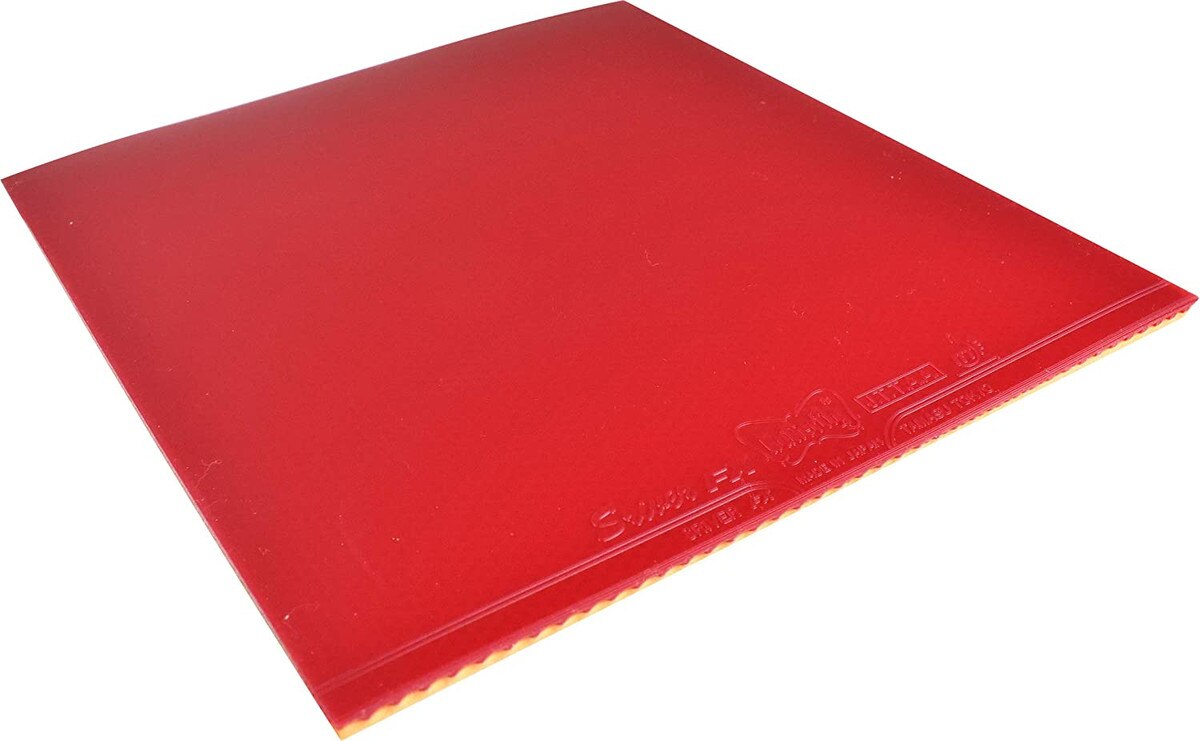 Sriver FX | Butterfly Table Tennis Rubber