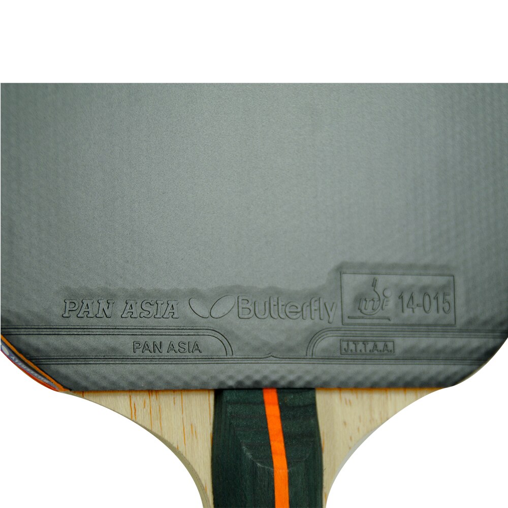 Butterfly Timo Boll Racket - Thumbnail 5