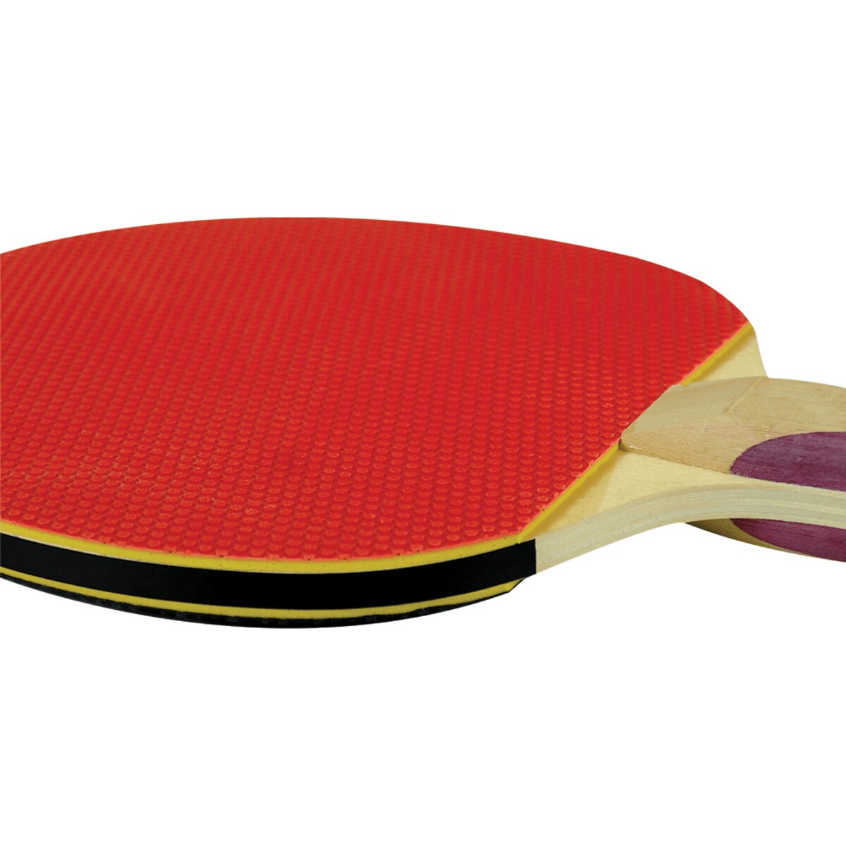 Vortex 2-Player Set | Butterfly Table Tennis Racket