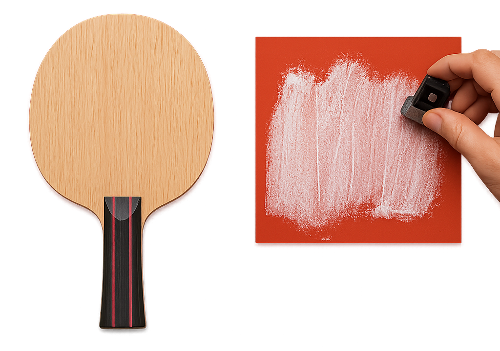 Racket Configurator
